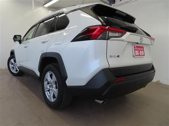 2020 TOYOTA RAV4 2.0X - Image 2