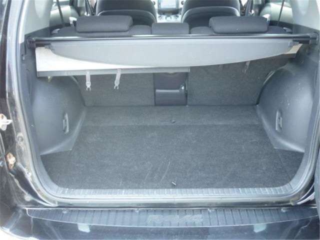 2008 TOYOTA RAV4 G - Image 5