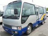 2006 TOYOTA COASTER