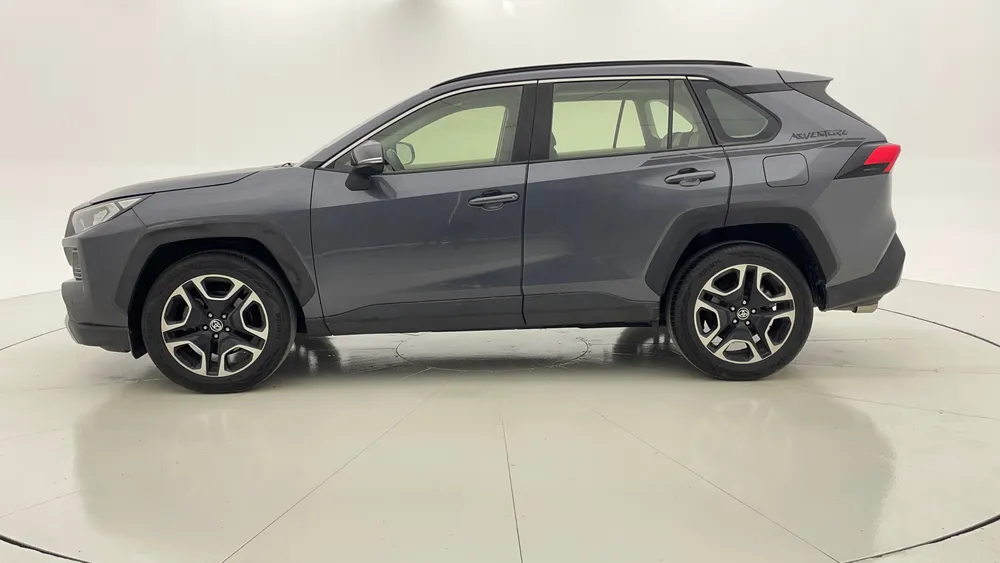 TOYOTA RAV4 ADVENTURE - Image 3