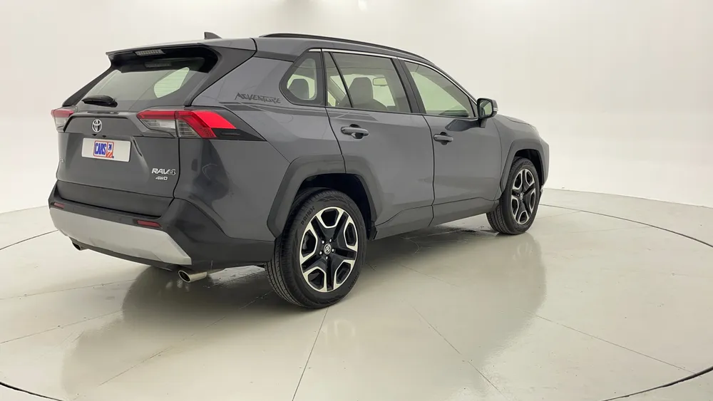 TOYOTA RAV4 ADVENTURE - Image 4