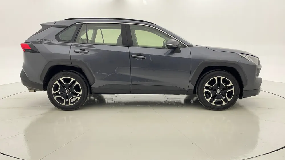 TOYOTA RAV4 ADVENTURE