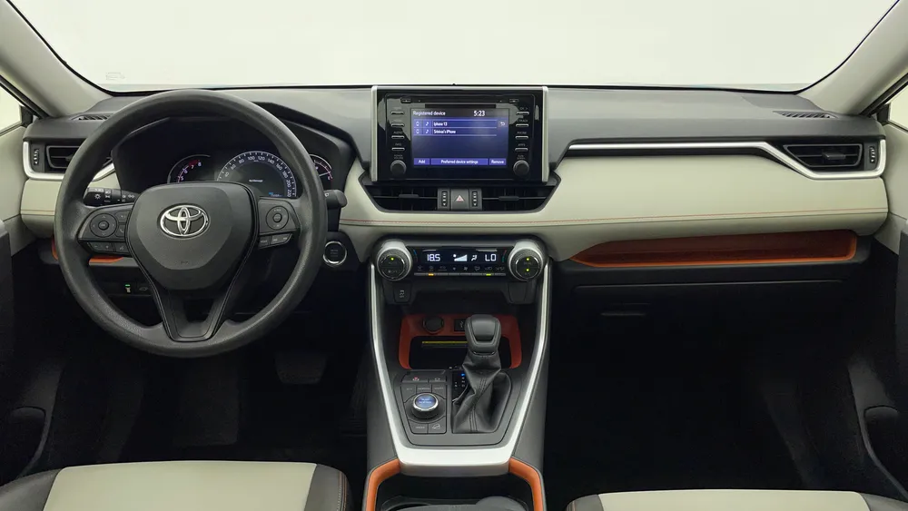 TOYOTA RAV4 ADVENTURE - Image 2