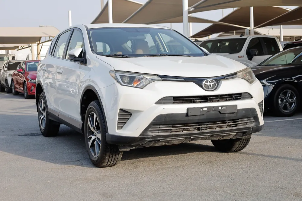Toyota Rav4 2018 - Image 6