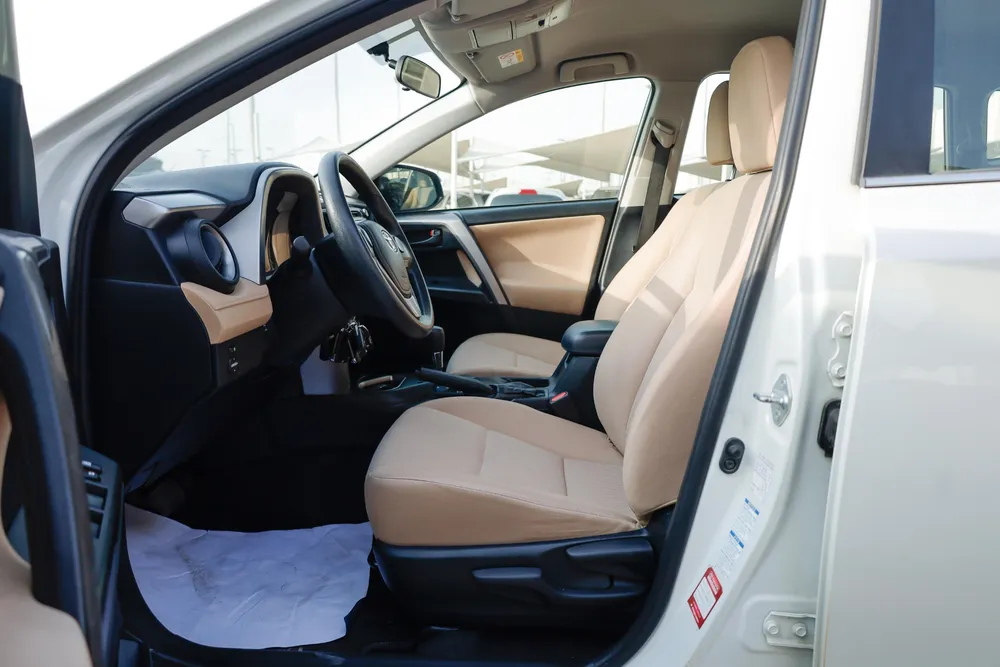 Toyota Rav4 2018 - Image 4