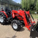 TYM T613