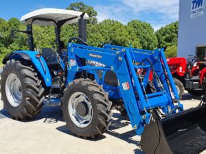 Landini 8860