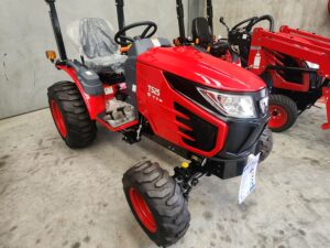 TYM TS 25