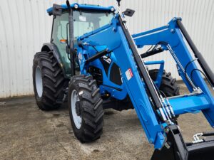 Landini Super 100
