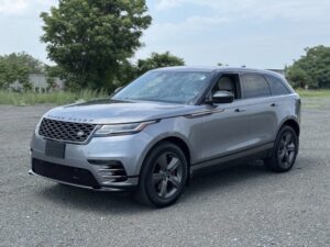 2022 Land Rover Range Rover Velar P250 S R-Dynamic