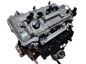10-15 Toyota Prius 11-17 Lexus CT200h 1.8L Hybrid VVTI 4CYL Engine JDM 2ZRFXE