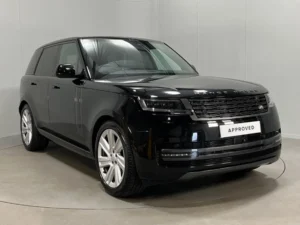 2024 Land Rover Range Rover Sport SE