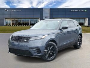 2025 Land Rover Range Rover Velar P250 S