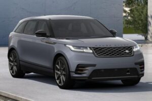 2025 Land Rover Range Rover Velar P250 S