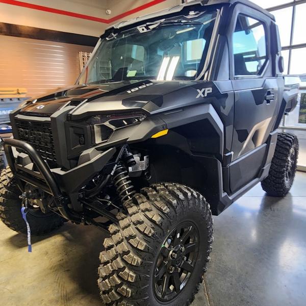 2025 Polaris® XPedition XP NorthStar - Image 7