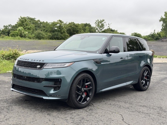 2023 Land Rover Range Rover P400 SE