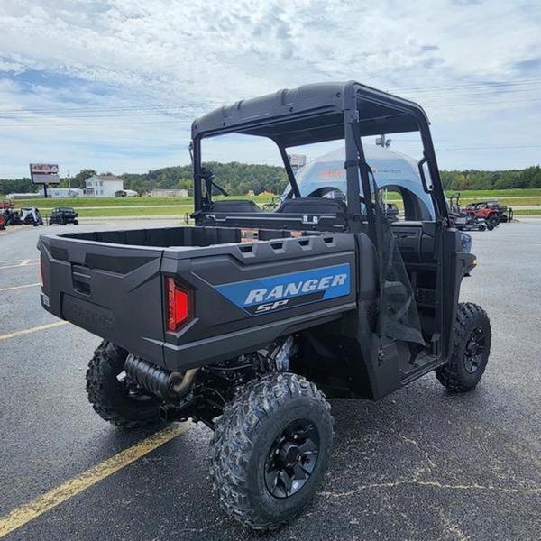 2025 Polaris® Ranger SP 570 Premium - Image 3