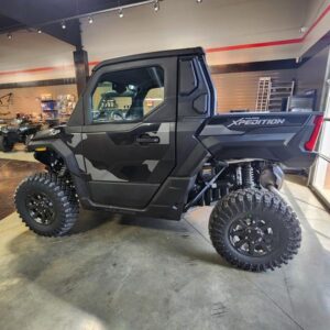 2025 Polaris® XPedition XP NorthStar