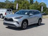 2024 Toyota Highlander XLE - Image 5