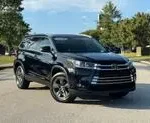 2019 Toyota Highlander Limited Platinum