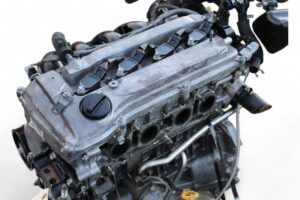 2006-2008 Toyota Rav4 2.4L 4CYL VVTI Engine JDM 2AZ 2AZFE