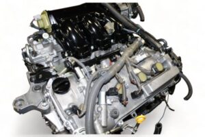 2007-2016 Toyota Sienna 3.5L V6 Engine JDM 2GR