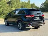 2019 Toyota Highlander Limited Platinum - Image 7