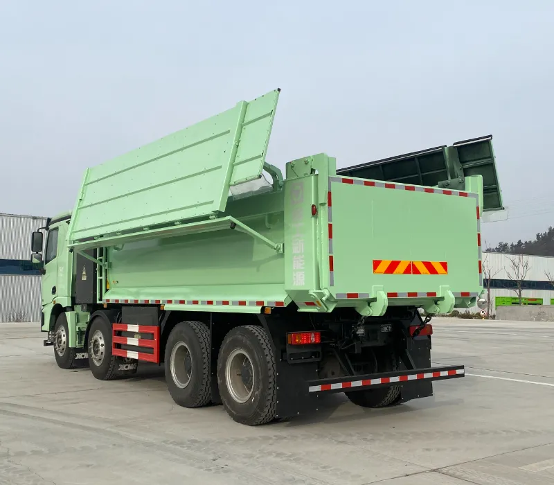 Butterfly Cover Sealing System