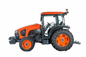 M5002 Narrow Tractors