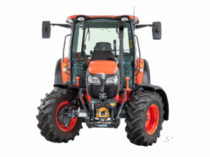 M4003 Tractors