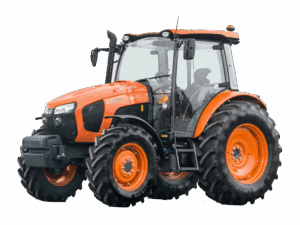 M5002 Tractors
