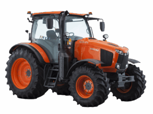 M6002 Tractors