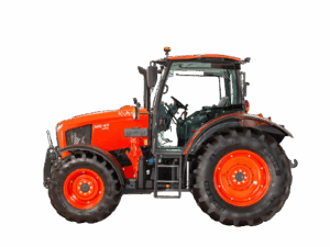 M6001 Utility Tractors