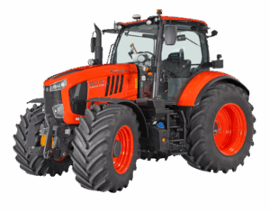 M7004 Tractors